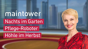 06:35: maintower | HR Fernsehen | 10/10 2026