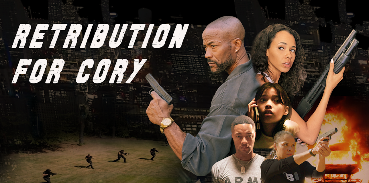 Retribution For Cory (2024)