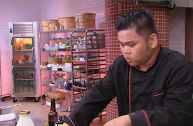 Bakers vs. Fakers: Episode 6