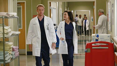 12:15: Grey's Anatomy - Die jungen Ärzte | Sixx | 3/27 2026