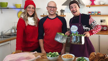 3:50 PM: Nine Minute Ninja (S5) | CBBC | 12/24 2025