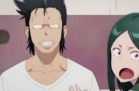 Level 1 Demon Lord & One Room Hero: Farewell