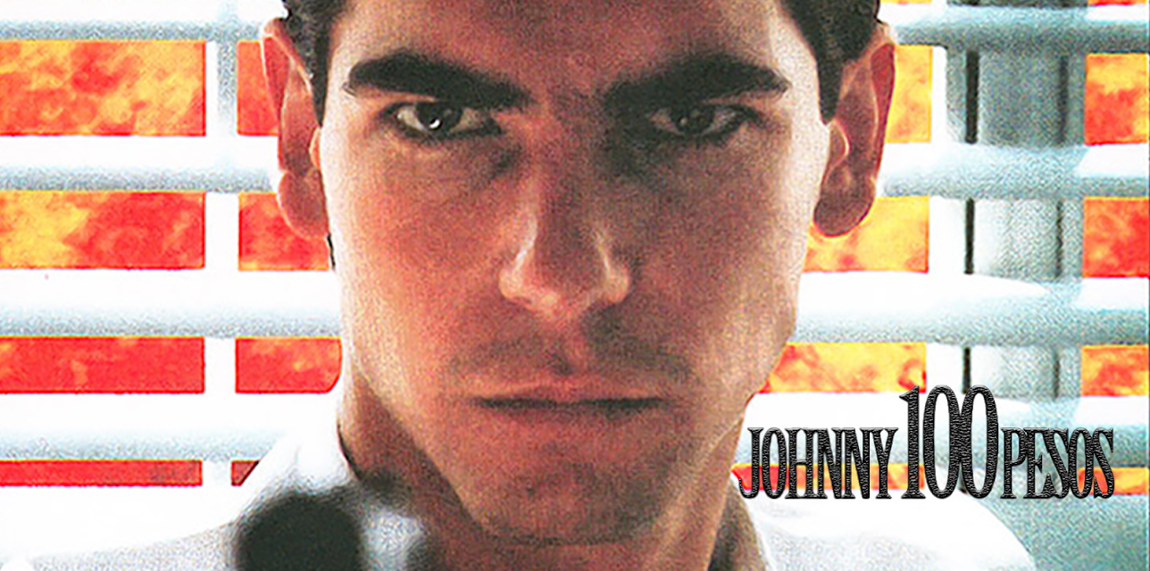 Johnny 100 Pesos (1995)