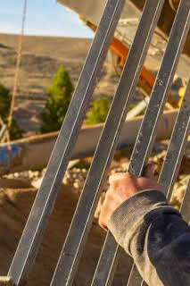 08:15: La fiebre del oro: minas perdidas: El invierno advierte | Discovery | 4/3 2026