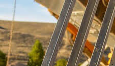 La fiebre del oro: minas perdidas: El invierno advierte