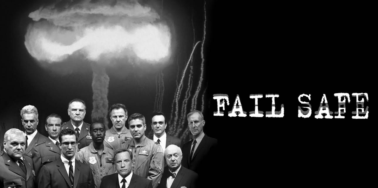 Fail Safe (2000) (2000)
