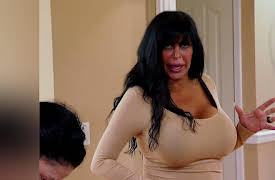 Big Ang Season 1: Big Spender