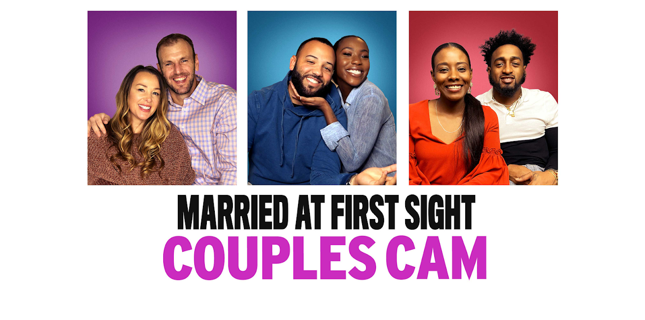Married at First Sight: Couples' Cam Season 3