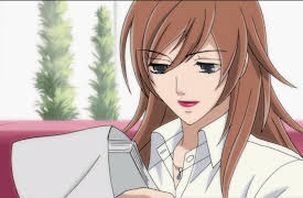 Junjo Romantica - S01: The Fear Is Often Greater Than the Danger Itself