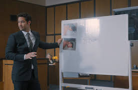 The Lincoln Lawyer: The Uncanny Valley