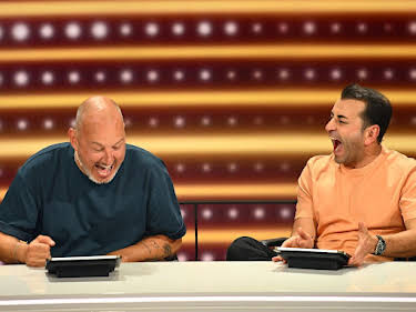 00:25: Das 1% Quiz - Wie clever ist Deutschland? | Sat1 | 5/1 2026