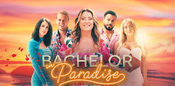 Nya "Bachelor in Paradise Sverige" - nu avslöjas alla deltagare