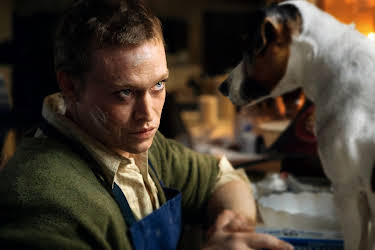 22:15: DogMan | ZDF | 9/28 2026