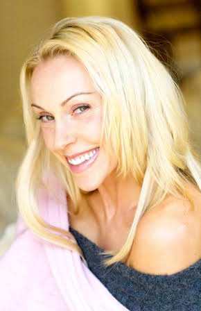 Kim Selby as Lady Wheaton
