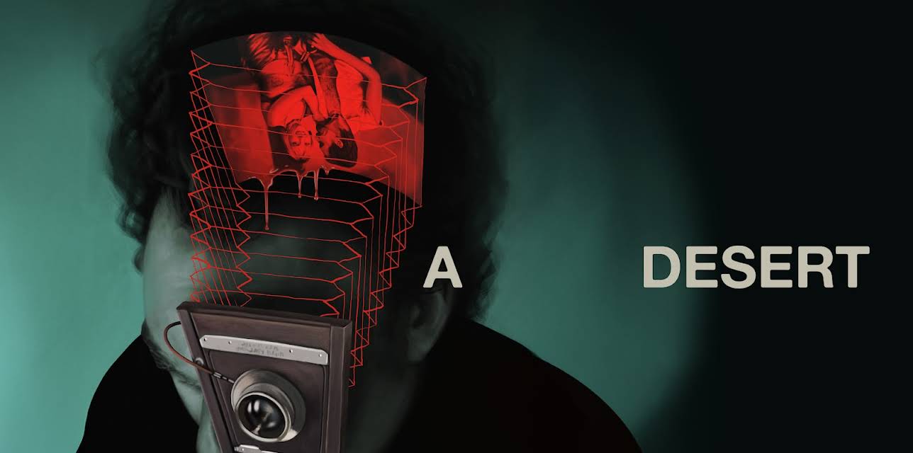 A Desert (2025)