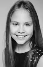 Athena Droutis as Alice