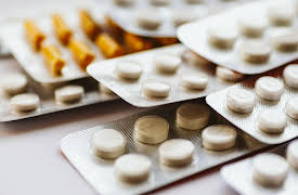 Cognitive Behavioral Therapy for Daily Life: Addiction and Pain Medications