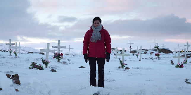 23:40: Thin Ice (5/8) | WDR Fernsehen | 1/21 2026