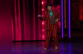 The 66th Annual Tony Awards 2012: Follies Performance