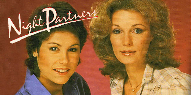 Night Partners (1983)