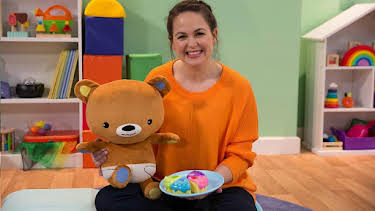 10:20 AM: The Baby Club (S3) | Cbeebies | 3/31 2026