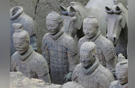 The Decisive Battles of World History: 260?110 B.C. China?Struggles for Unification