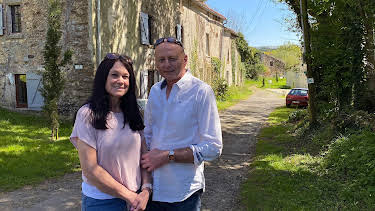 4:00 PM: Help! We Bought a Village | Channel 4 | 10/27 2026