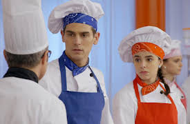 Mónica Chef: Episode 10