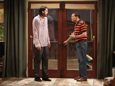 11:05: Two and a Half Men | ProSieben | 4/24 2026