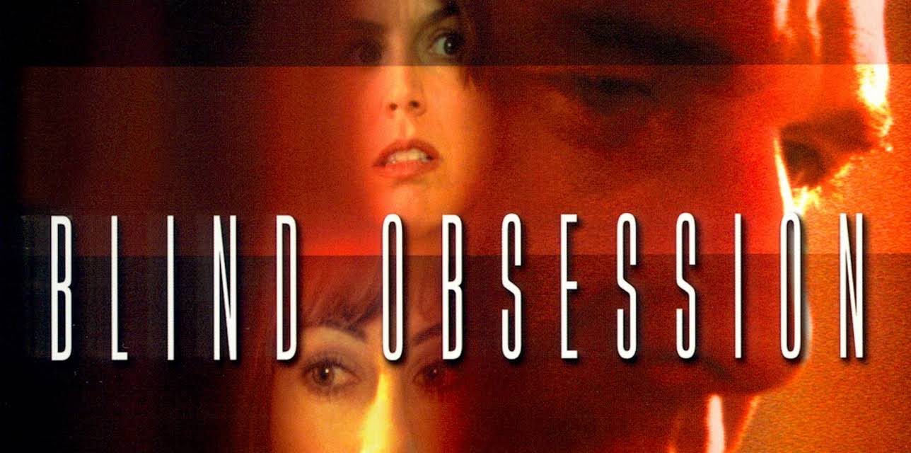 Blind Obsession (2001)