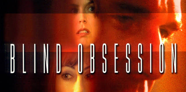 Blind Obsession (2001)