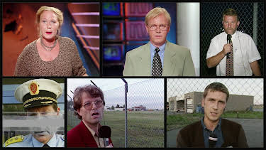 14:55: Lisenskontrolløren: Pinlige program | NRK 2 | 3/31 2026