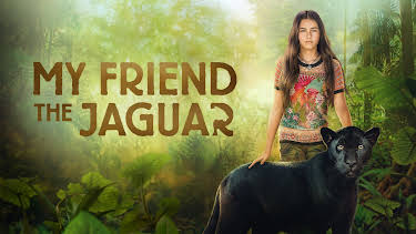 17:20: My Friend the Jaguar | Viasat Premiere | 4/10 2026