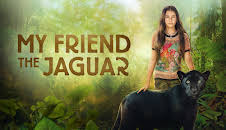 My Friend the Jaguar