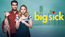 The Big Sick