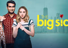 The Big Sick