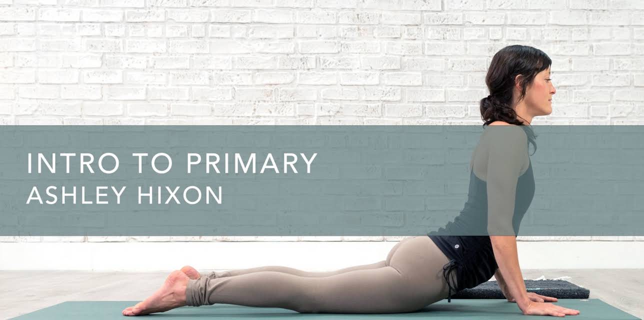 Intro to Primary (2020)