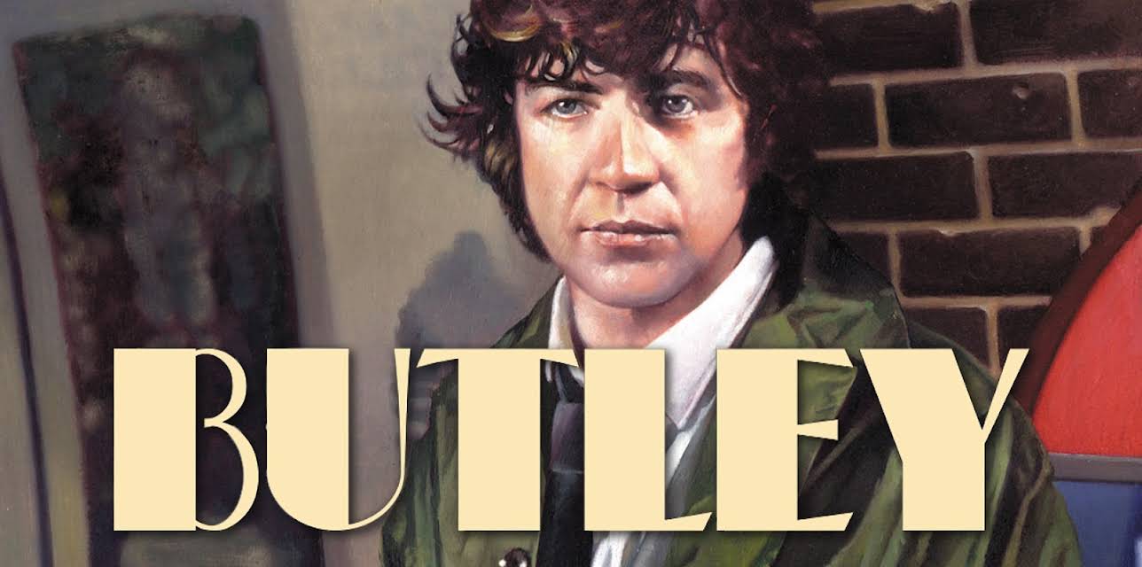 Butley (1974)