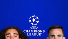 UEFA Champions League (T25/26): Chelsea - PSG