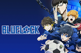 BLUELOCK, Pt. 1 (Simuldub): I'm Sorry