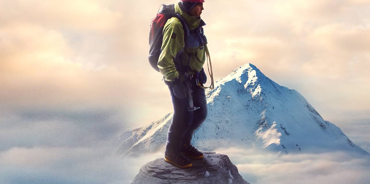 The Last Mountain (2022)