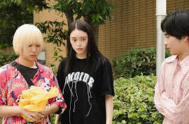 Baby Assassins Everyday!, Season 1: No Thanks to Growth or Experience