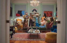 Misstankar i massor: Nästa offer