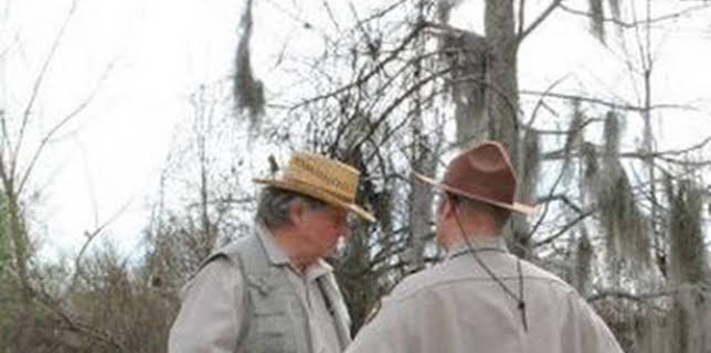 03:00: Muerte en el pantano: El diablo vive en Georgia | Discovery Max | 12/13 2025