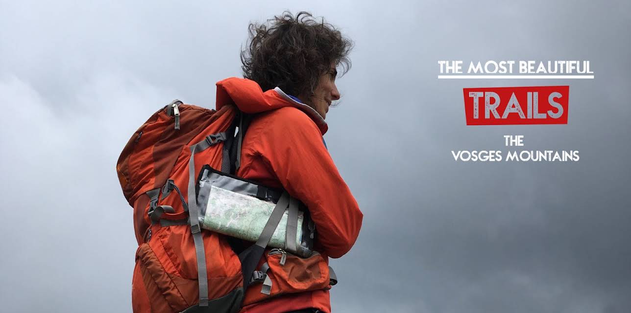 The most beautiful trails: the Vosges mountains (2020)