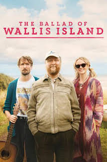 12:07: The Ballad of Wallis Island | M. Drama | 4/4 2026