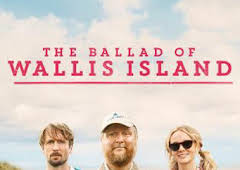 The Ballad of Wallis Island