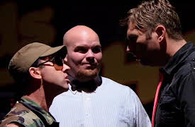 The Lads TV: Season 1: Frenemies