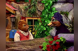 Bingo & Molly: Yes You Can