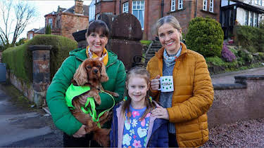 12:20 PM: Dog Squad (S3) | Cbeebies | 8/13 2026